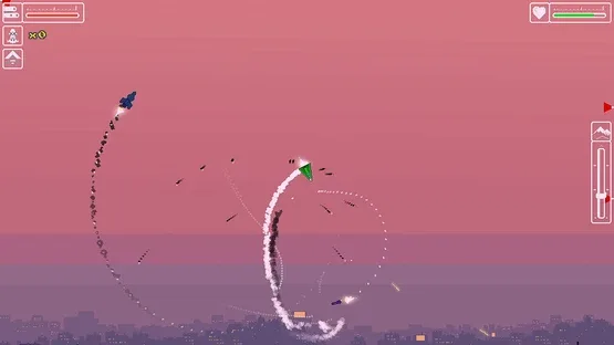 Angle of Attack screenshot 12