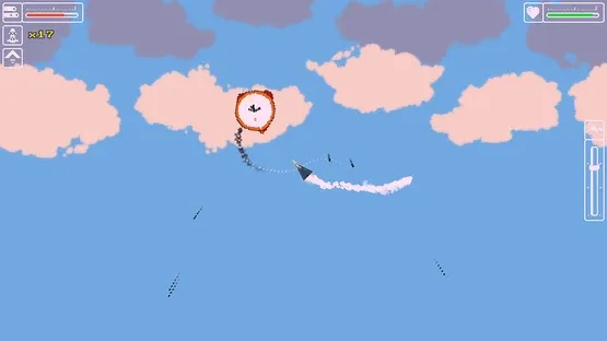 Angle of Attack screenshot 3