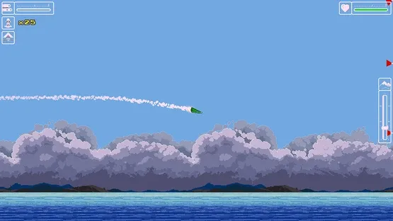 Angle of Attack screenshot 5