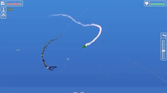 Angle of Attack screenshot 8
