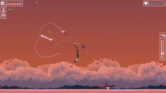Angle of Attack screenshot 1
