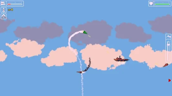 Angle of Attack screenshot 7