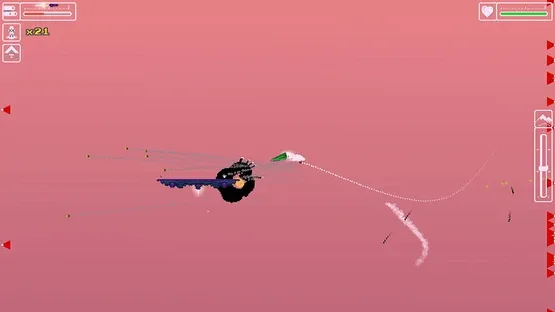 Angle of Attack screenshot 6
