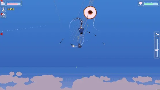 Angle of Attack screenshot 2