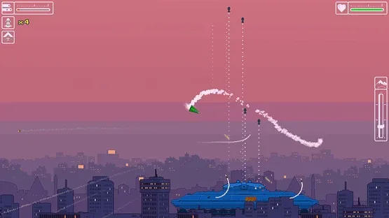 Angle of Attack screenshot 18