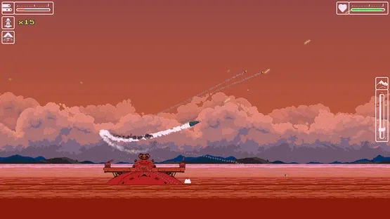 Angle of Attack screenshot 19