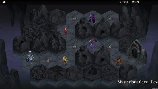 War Lords 战争领主 screenshot 5