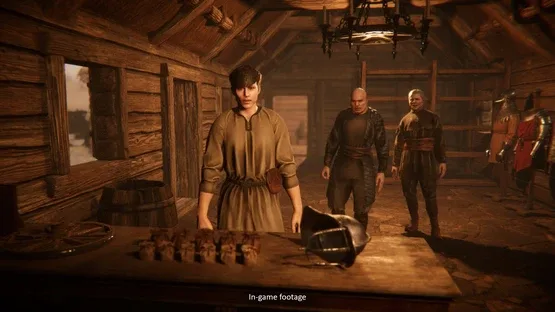 Village Merchant screenshot 1