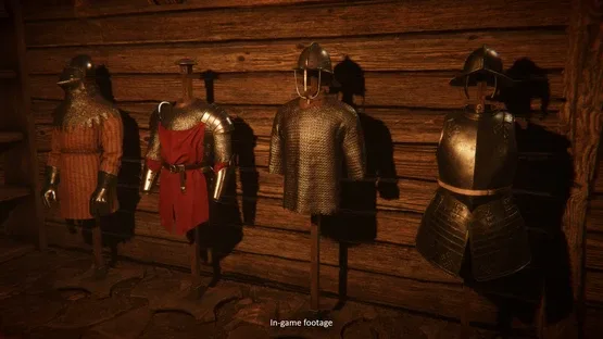 Village Merchant screenshot 4