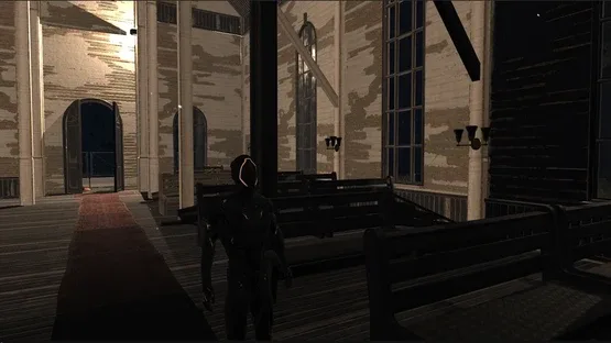 Outbreak screenshot 5