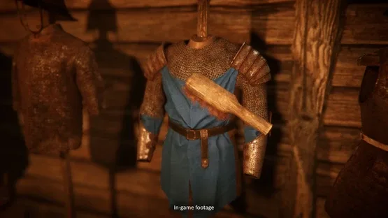 Village Merchant screenshot 5