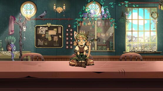 Tavern Talk: Pirate Palooza (Costume Pack) screenshot 1