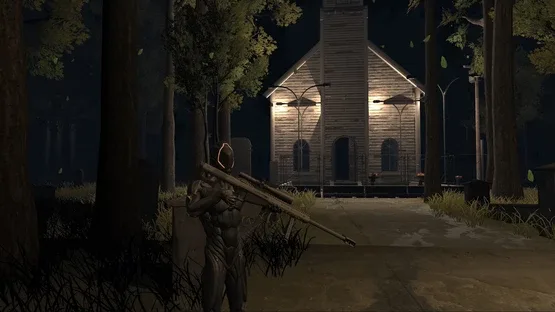 Outbreak screenshot 17