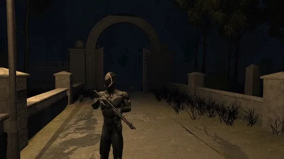 Outbreak screenshot 18
