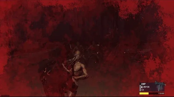 Outbreak screenshot 20