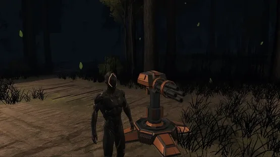 Outbreak screenshot 21