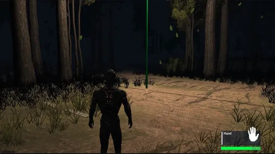 Outbreak screenshot 22