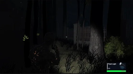 Outbreak screenshot 23