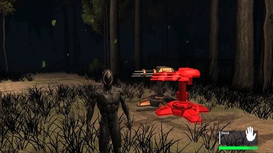 Outbreak screenshot 9
