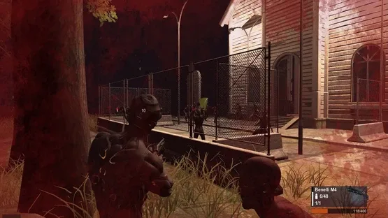 Outbreak screenshot 10