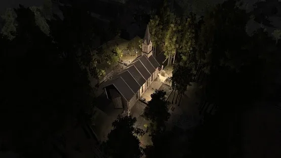 Outbreak screenshot 11