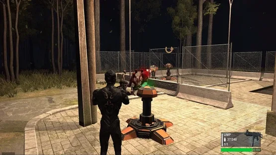Outbreak screenshot 13