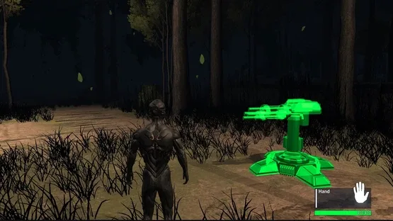 Outbreak screenshot 26