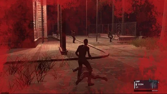 Outbreak screenshot 29