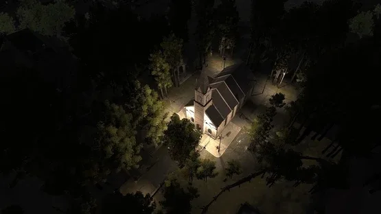 Outbreak screenshot 8