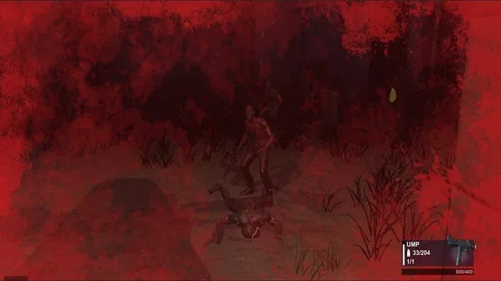Outbreak screenshot 30