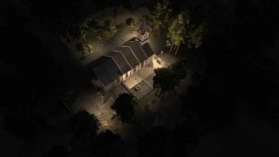 Outbreak screenshot 31