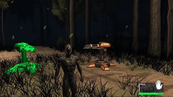 Outbreak screenshot 36