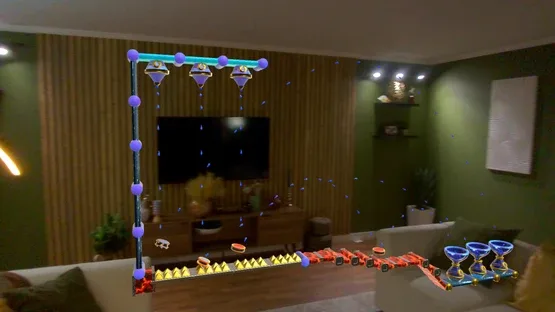 Enigmo screenshot 9
