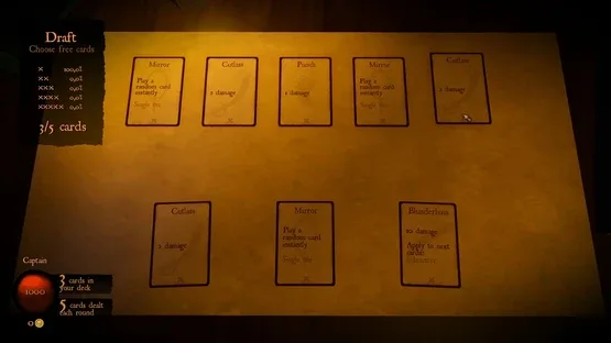 Mutiny screenshot 3