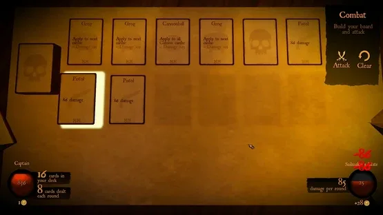 Mutiny screenshot 4