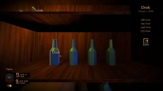 Mutiny screenshot 5