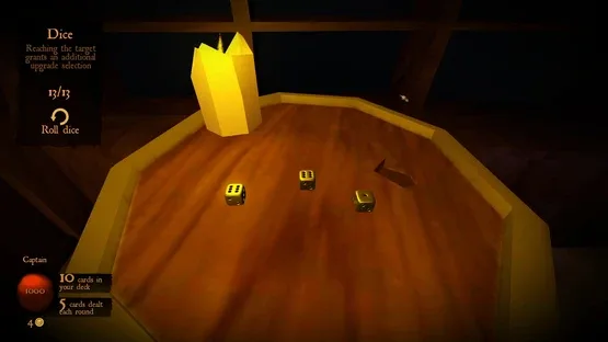 Mutiny screenshot 2