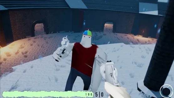 Revolve screenshot 1