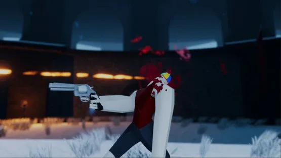 Revolve screenshot 2