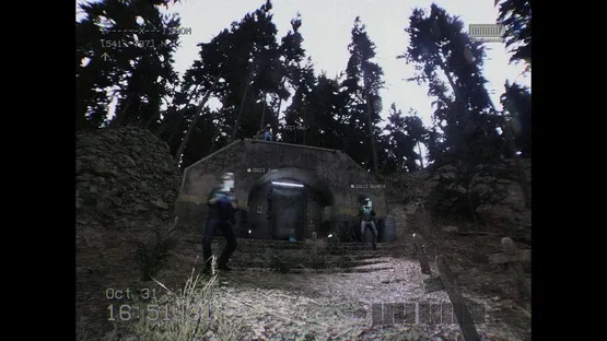 Don't Scream Together screenshot 1
