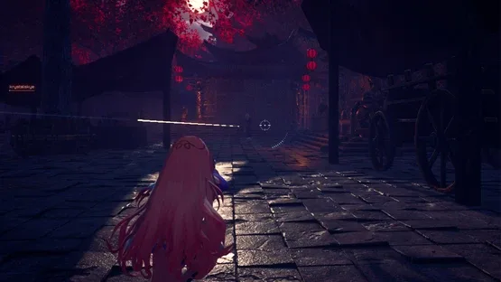 The Calling screenshot 1