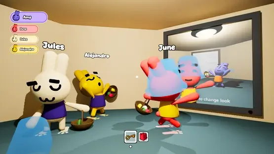 Hop & Seek screenshot 4