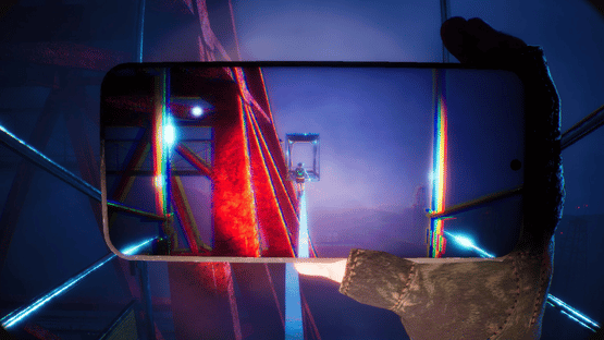 BrokenLore: Ascend Screenshot