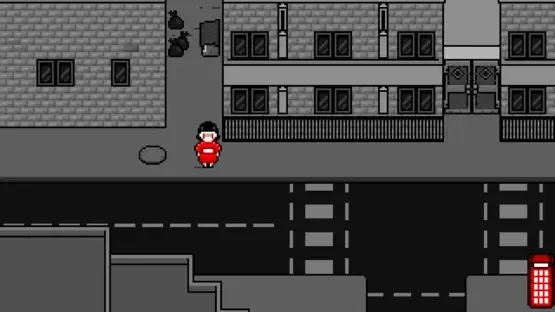Heavenly Martyr screenshot 1