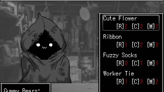 Heavenly Martyr screenshot 3
