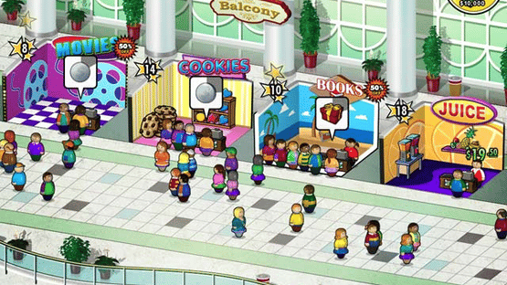 Shop it Up! Screenshot