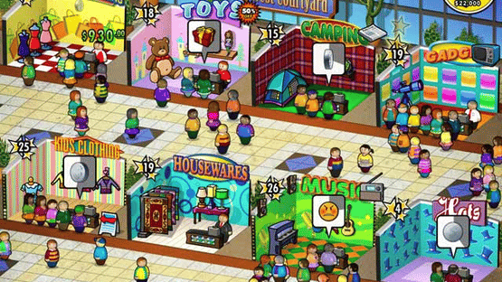 Shop it Up! Screenshot