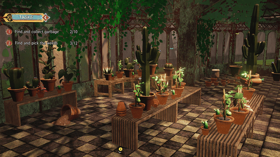 Decoration background