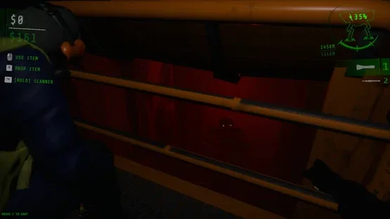 Walker screenshot 5