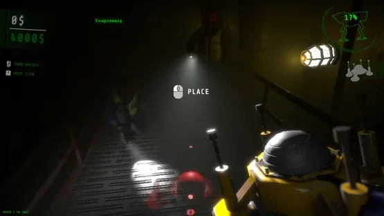 Walker screenshot 6